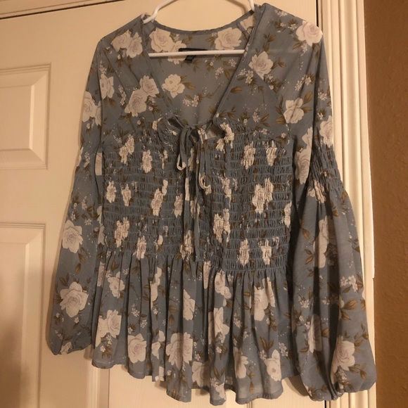 Blouse - Picture 2 of 2